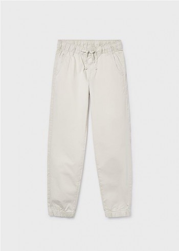PANTALÓN JOGGER CHICO