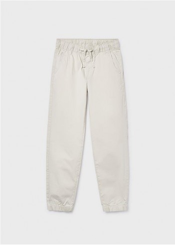 PANTALÓN JOGGER CHICO