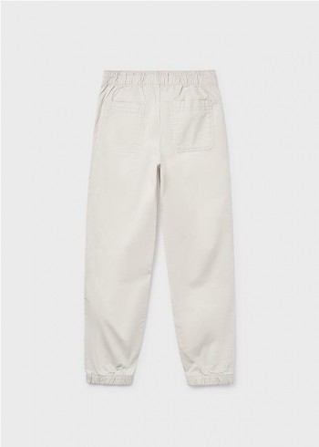 PANTALÓN JOGGER CHICO 2