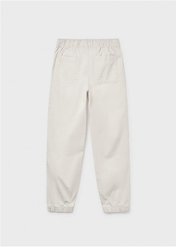 PANTALÓN JOGGER CHICO