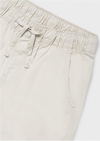 PANTALÓN JOGGER CHICO