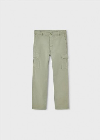 PANTALÓN CHINO CARGO BOSTON... 2