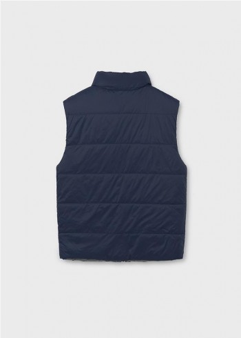 CHALECO REVERSIBLE... 2