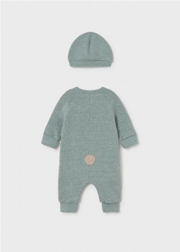 PELELE OSITO CON GORRO... 2