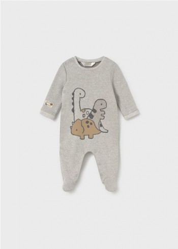 PIJAMA DINOSAURIOS RECIÉN... 2