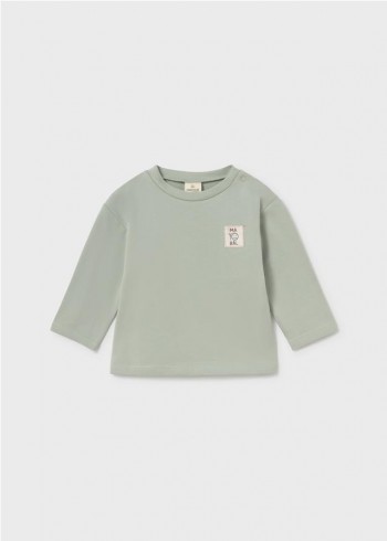 CAMISETA UNISEX RECIÉN NACIDA