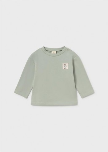 CAMISETA UNISEX RECIÉN NACIDA
