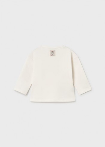 CAMISETA UNISEX RECIÉN NACIDA