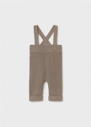 PANTALÓN TIRANTES TRICOT... 2