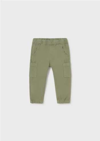 PANTALÓN JOGGER BEBÉ 2
