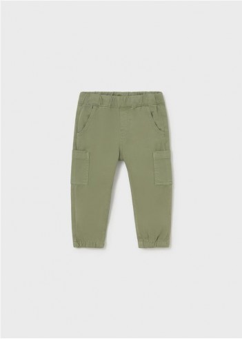 PANTALÓN JOGGER BEBÉ