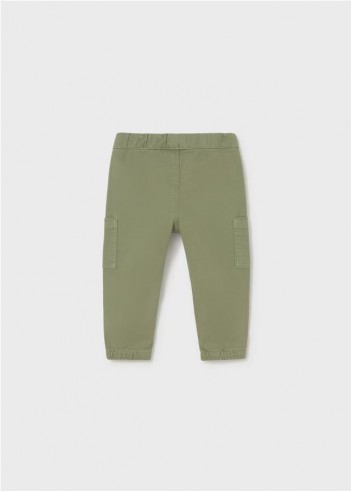 PANTALÓN JOGGER BEBÉ