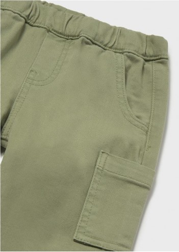 PANTALÓN JOGGER BEBÉ