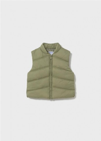 CHANDAL 3 PIEZAS CHALECO BEBÉ 2