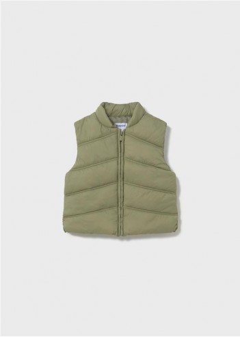 CHANDAL 3 PIEZAS CHALECO BEBÉ