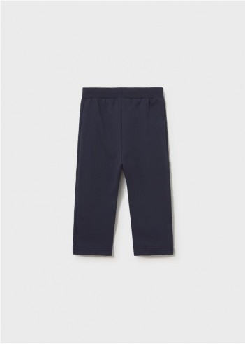 CHANDAL 3 PIEZAS CHALECO BEBÉ