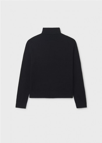 JERSEY CISNE BÁSICO CHICA 2