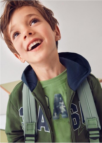 CHANDAL 2 PANTALONES BASICO NIÑO