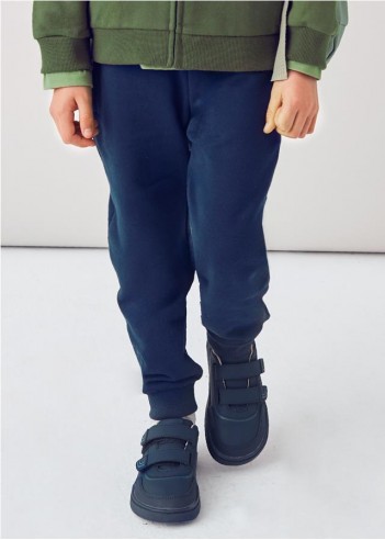 CHANDAL 2 PANTALONES BASICO NIÑO