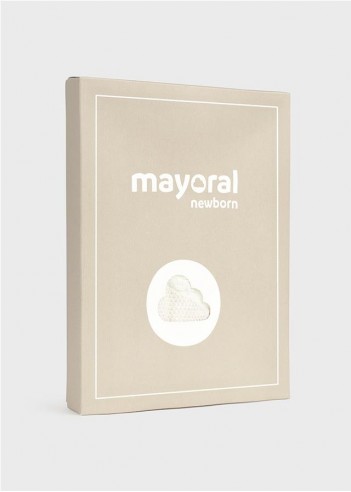 Pelele tricot recién nacido
