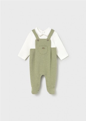 PELELE PETO CON CUELLO...