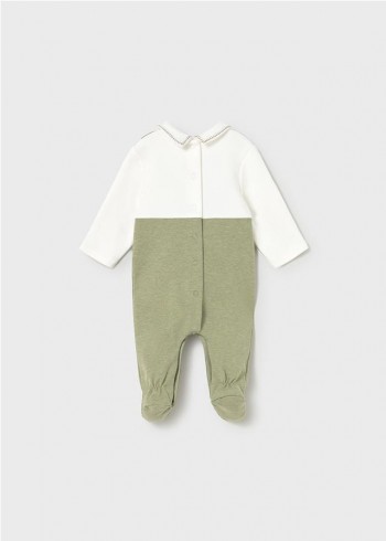 PELELE PETO CON CUELLO... 2