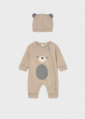 PELELE ANIMALITO CON GORRO...