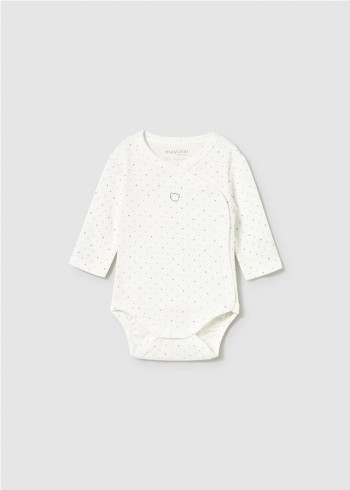 BODY UNIXEX RECIÉN NACIDO