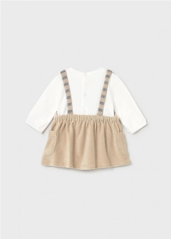 PELELE FALDA PUNTO PANA... 2