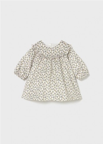 VESTIDO TERCIOPELO...