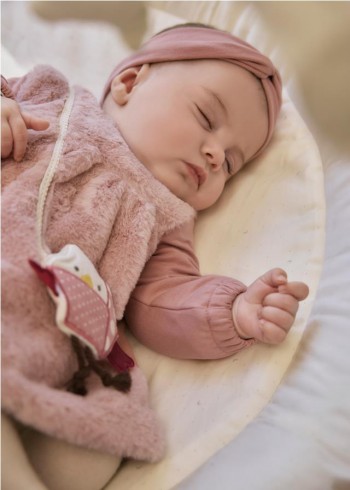 VESTIDO CON BOLISTO Y...