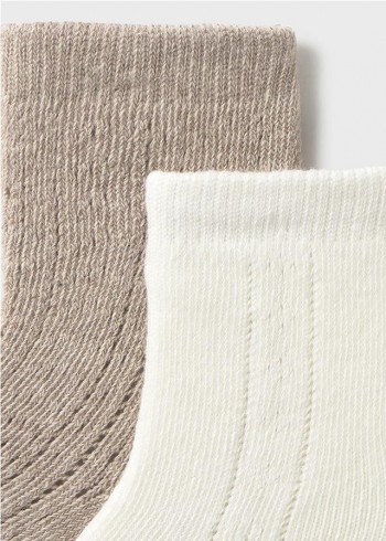 SET 2 CALCETINES VESTIR...