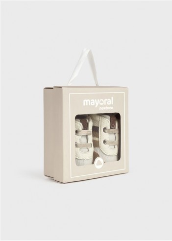 DEPORTIVA CASUAL RECIÉN NACIDO