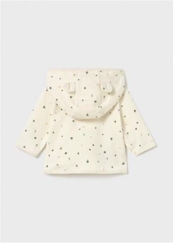 CHÁNDAL CON CAMISETA RECIÉN NACIDO