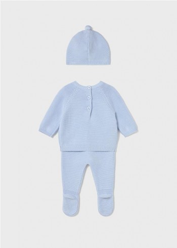 COJUNTO 3 PIEZAS POLAINA... 2