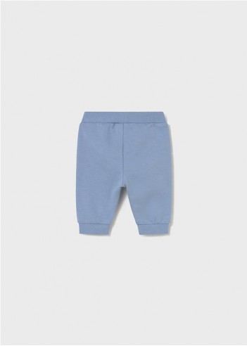 CHÁNDAL CON CAMISETA RECIÉN NACIDO