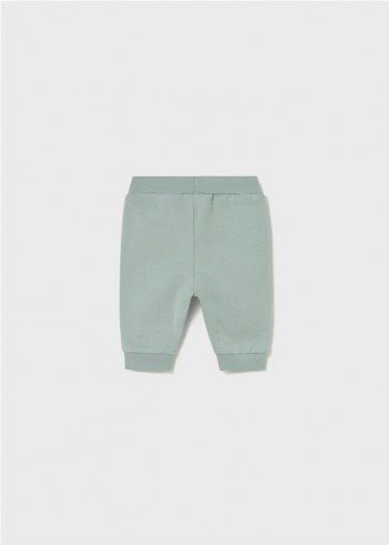 CHANDAL CON CAMISETA RECIÉN NACIDO