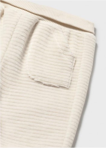 CHANDAL 3 PIEZAS PUNTO PANA RACIÉN...