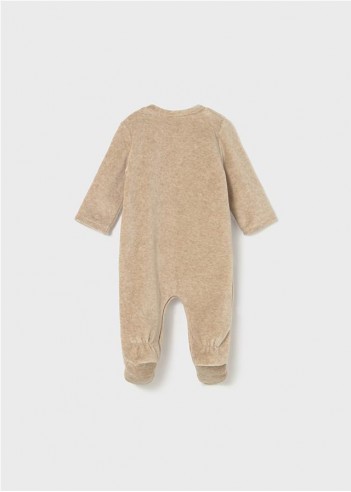 SET 2 PELELES TUNDOSADOS RECIÉN NACIDO