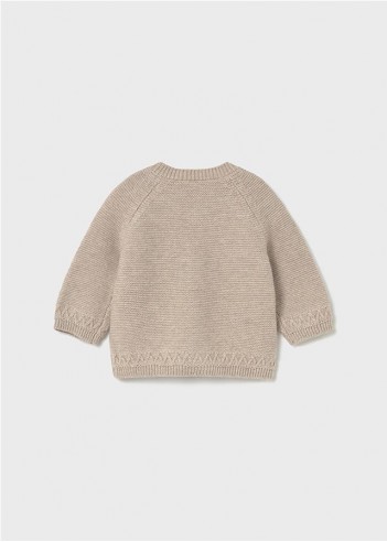 CÁRDIGAN RECIÉN NACIDO CÁRDIGAN RECIÉN NACIDO