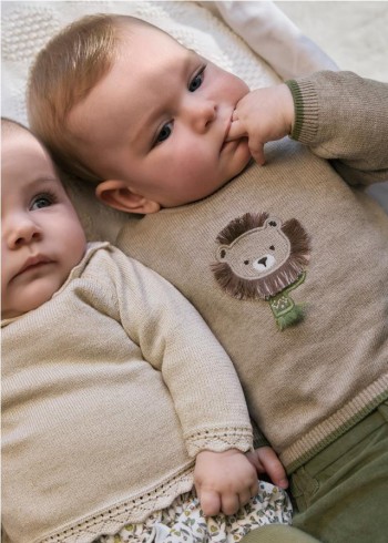 CONJUNTO 3 PIEZAS RECIÉN...