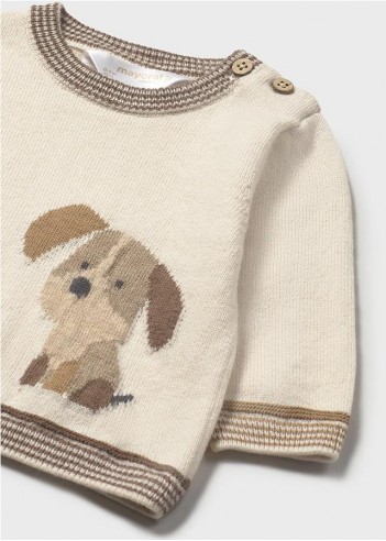 JERSEY RECIÉN NACIDO