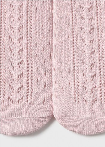 LEOTARDO CALADO RECIÉN NACIDA 2