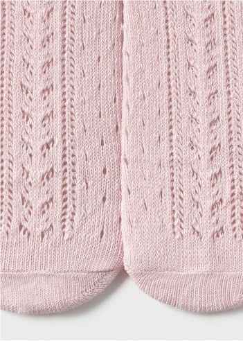 LEOTARDO CALADO RECIÉN NACIDA