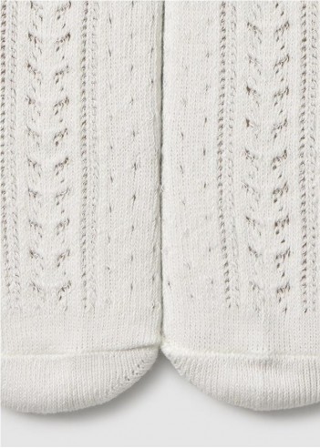 LEOTARDO CALADO RECIÉN NACIDA