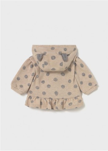 CHANDAL 3 PIEZAS RECIÉN NACIDA CHANDAL 3 PIEZAS RECIÉN NACIDA