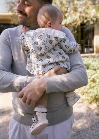 CHANDAL CON CAMISETA RECIÉN... 2