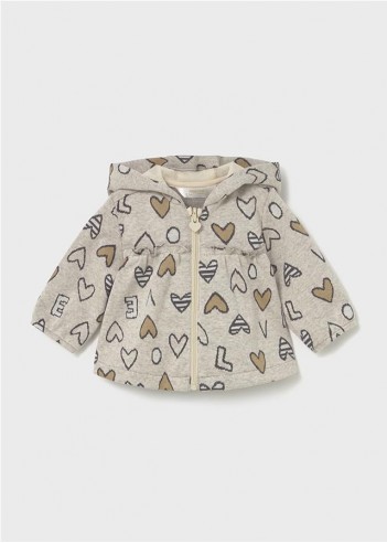 CHANDAL CON CAMISETA RECIÉN NACIDA