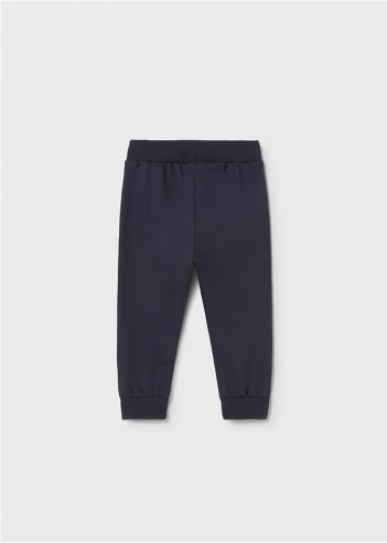 CHANDAL 3 PIEZAS TRICOLOR BEBÉ