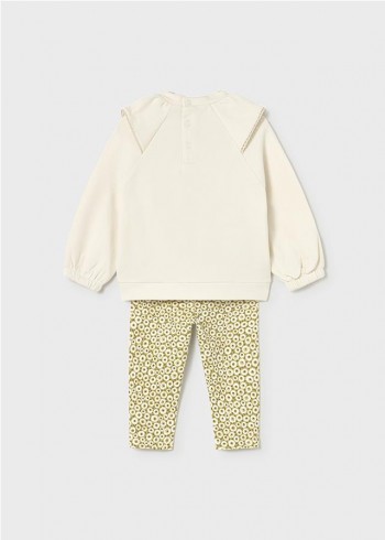 CONJUNTO LEGGING ESTAMPADO... 2